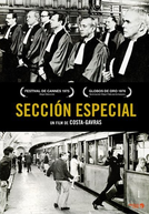 Seção Especial de Justiça (Section Spéciale)