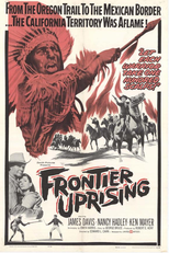 Fronteiras em Chamas (Frontier Uprising)