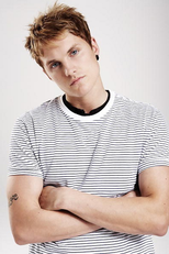 Toby Hemingway