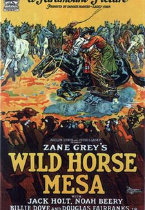 Agir, Ousar, Realizar (Wild Horse Mesa)