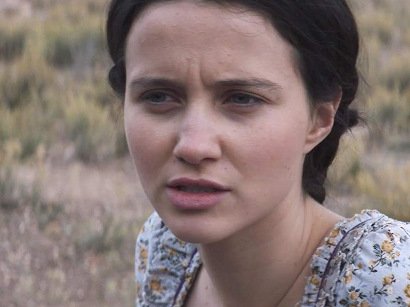 Foto 11 de Terra Assombrada