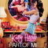 Cinema com Crítica: Katy Perry: Part of Me