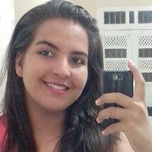Foto de perfil de Isabela
