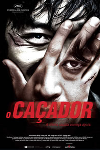  de Filme O Caçador (2008)