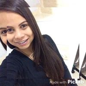 Foto de perfil de Geovanna