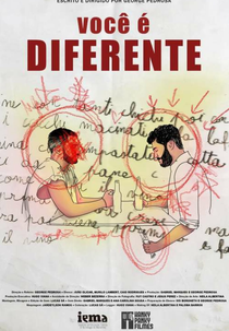 Você é Diferente (Você é Diferente)