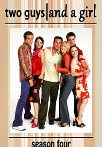 Três é Demais (4ª Temporada) (Two Guys, a Girl and a Pizza Place (Season 4))