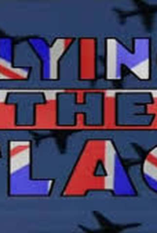 Poster 1 de Filme Flying the Flag, Arming the World (1994)