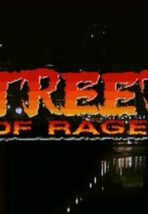 Streets of Rage Movie (Streets of Rage Movie)