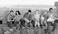 Review #1 -  Friends da 1ª a 10ª temporada