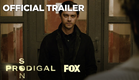 PRODIGAL SON | Official Trailer | FOX