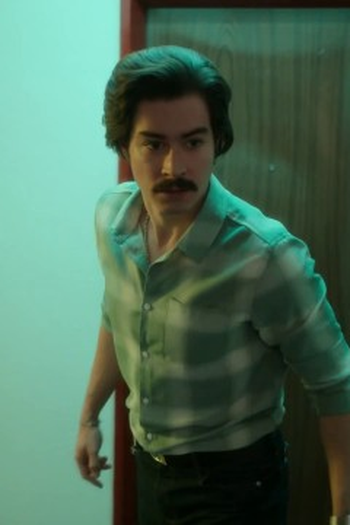 Poster de Episódio La Tribu (2024)