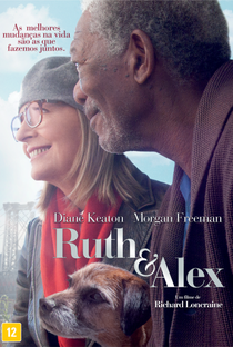 Ruth & Alex - Poster / Capa / Cartaz - Oficial 5