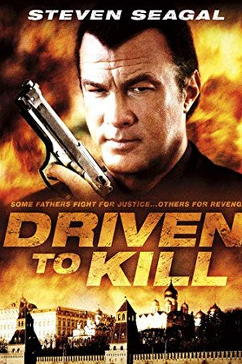  de Filme Conduzido para Matar (2009)