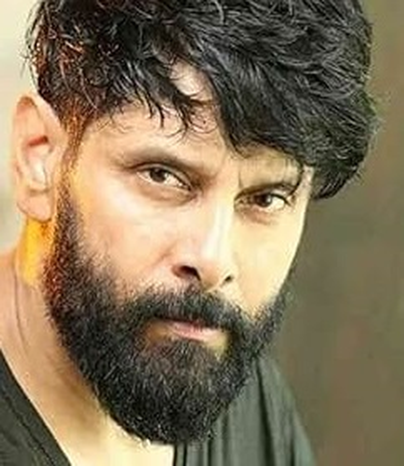 Vikram (I) - Foto 1