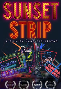 Sunset Strip (Sunset Strip)