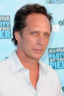 William Fichtner - Poster 1