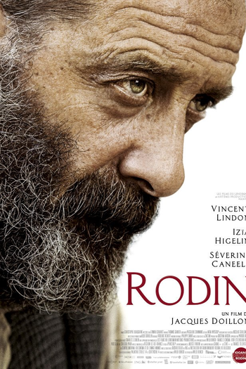  de Filme Rodin (2017)