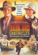 O Jovem Indiana Jones (1ª Temporada)