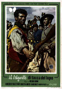 O Bandoleiro da Cova do Lobo (Il Brigante di Tacca del Lupo)