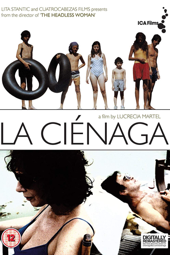  de Filme O Pântano (2001)