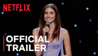 Mary Beth Barone: Galaxy Brain | Official Trailer | Netflix