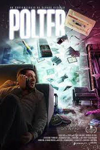 Poster de Curta Polter (2019)