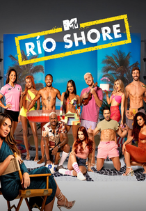 Rio Shore (4ª Temporada) (Rio Shore (4ª Temporada))