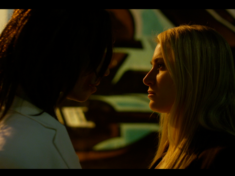 Foto 2 de L.A. Slasher