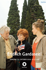 Endlich Gardasee! (Endlich Gardasee!)