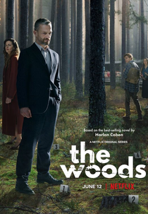 Silêncio na Floresta (The Woods)