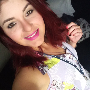 Foto de perfil de Karina da Silva Luz