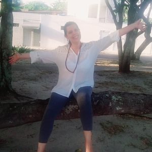 Foto de perfil de Kelly Tairovit