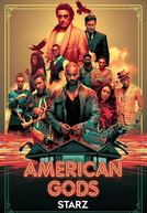 Deuses Americanos (2ª Temporada) (American Gods (Season 2))