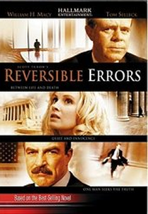 Erros Irreversíveis (Reversible Errors)