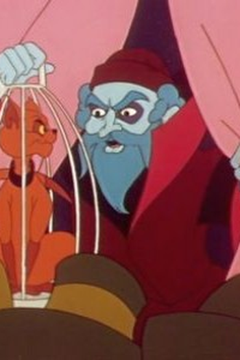 Poster de Episódio Modran Returns (1973)