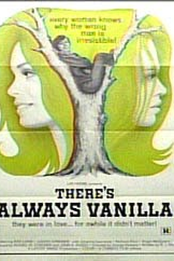  de Filme There's Always Vanilla (1971)