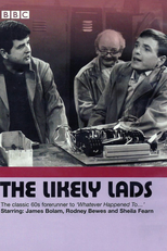 The Likely Lads (The Likely Lads)