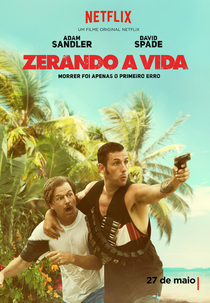 Zerando a Vida (The Do Over)