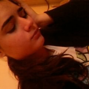 Foto de perfil de Giovanna Fontenelle