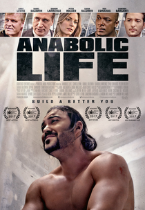 Anabolizante: Em Busca do Corpo Perfeito (Anabolic Life)