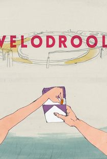 Velodrool - Poster / Capa / Cartaz - Oficial 2