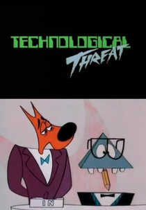 Technological Threat (Technological Threat)