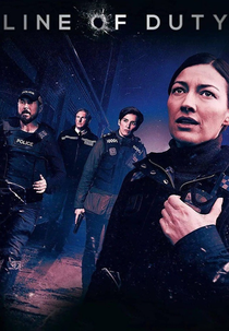 Line of Duty (6ª Temporada) (Line of Duty (Season 6))