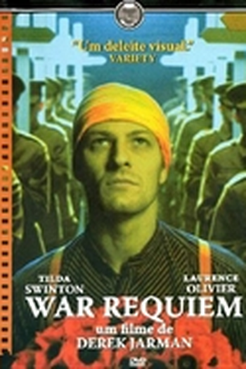  de Filme War Requiem (1989)