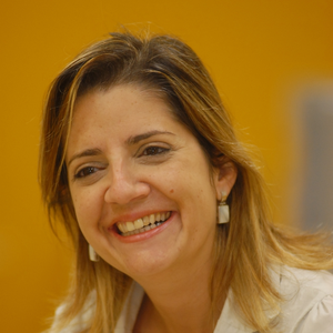 Foto de perfil de Jacirene Galante