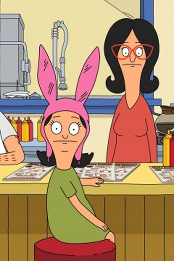 Poster de Episódio Mission Impossi-Bob (2024)
