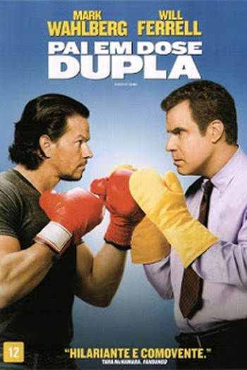  de Filme Pai em Dose Dupla (2015)