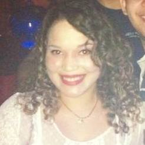 Foto de perfil de Rafaela Cezar