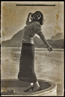 Judith de Almeida - Poster 1